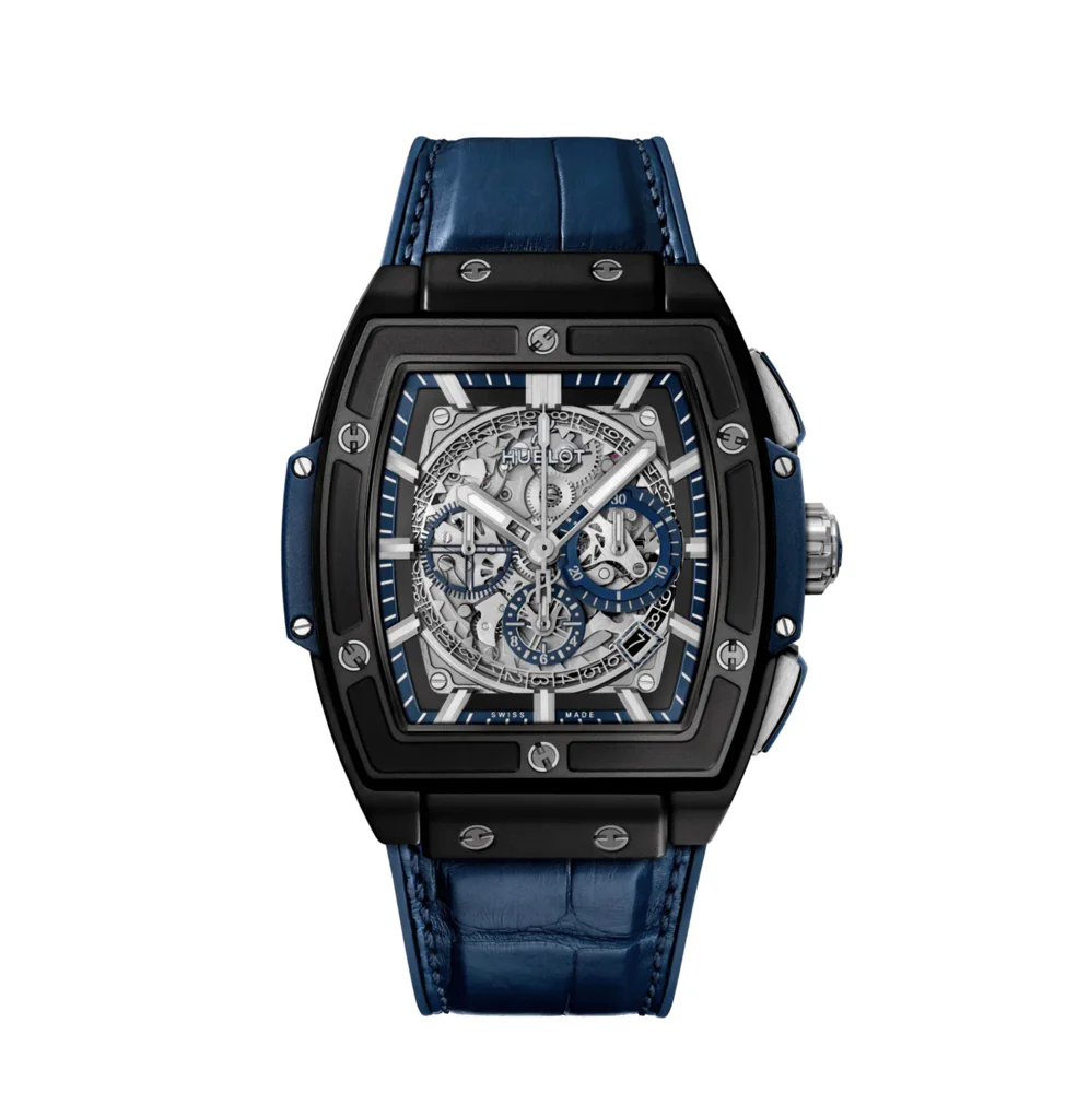Hublot Spirit of Big Bang 601.CI.7170.LR